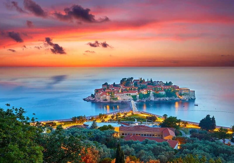 From Athens: 14-Day Balkans Tour to Sarajevo or Belgrade - Exploring the Highlights of the 14-Day Balkans Tour