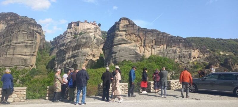 from-athens-2-day-meteora-trip-with-tansportation-hotel
