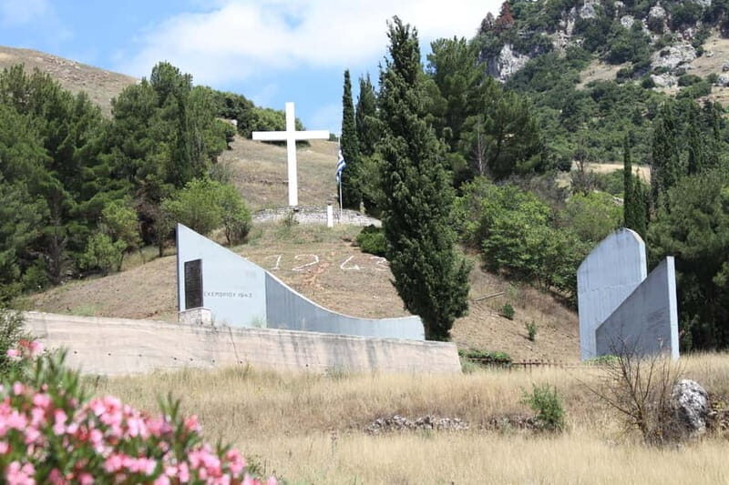 From Athens: 2-Day Private Tour to Kalavryta and Cave - Key Points