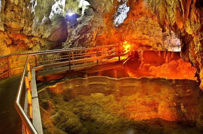 From Athens: 2-Day Private Tour to Kalavryta and Cave - A Practical Guide to the 2-Day Private Tour from Athens