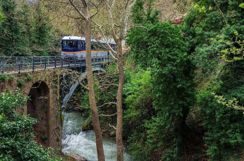 From Athens: 2-Day Private Tour to Kalavryta and Cave - Who Would Love This Tour?