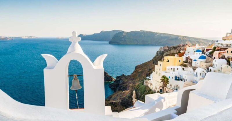 From Athens: 2-Day Santorini and Mykonos Trip - From Athens: 2-Day Santorini and Mykonos Trip — A Practical Guide to Greece’s Famous Islands