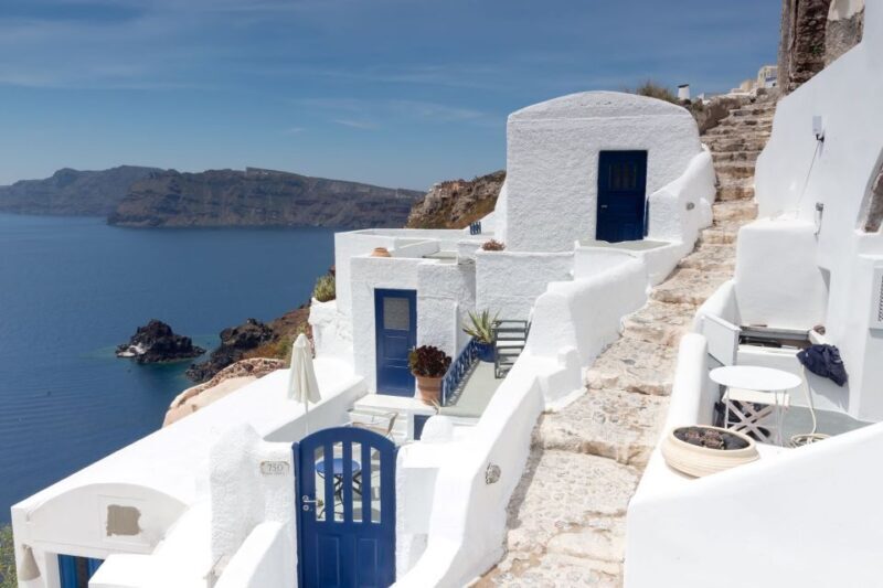 From Athens: 2-Day Santorini and Mykonos Trip - What Makes This Tour Stand Out?