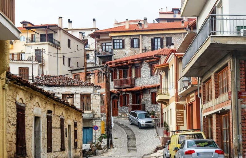 From Athens: 2-Day Tour Delphi, Meteora, and Thermopylae - Final Thoughts