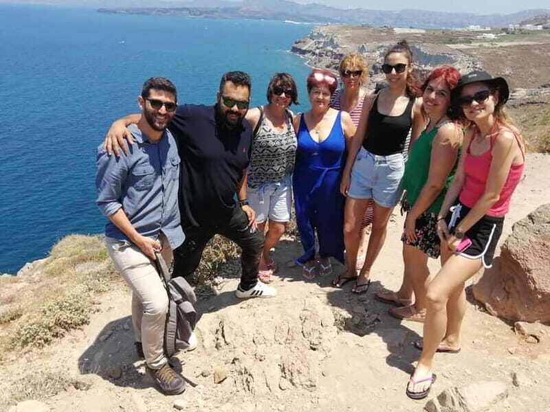 From Athens: 2-Day Trip to Santorini with Accommodation - Transport and Accommodation: How It Works for You