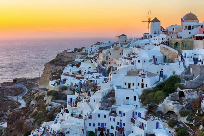 From Athens: 2-Day Trip to Santorini with Accommodation - What’s Missing? The Small Details
