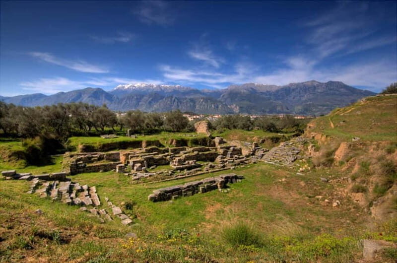 From Athens: 2-Days Dream Tour Sparta, Mystras & Monemvasia - Who Would Love This Tour?