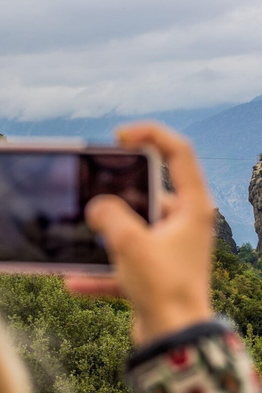 From Athens: 2 Days Meteora, Thermopylae & Delphi Tour - A Close Look at the Itinerary