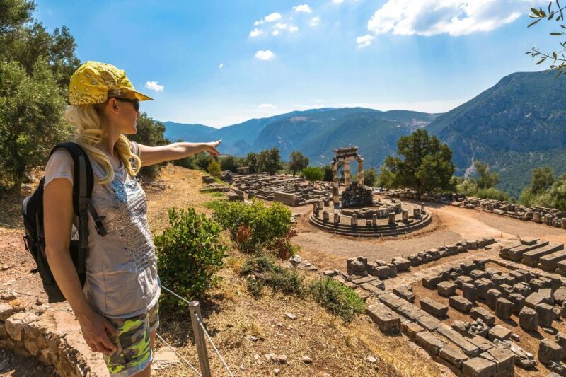 From Athens: 3 Days in Meteora & Delphi with Tours & Hotel - The Itinerary: What You’ll Actually Do (And Why It Matters)