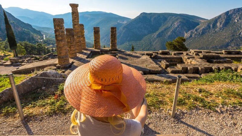 From Athens: 3 Days in Meteora & Delphi with Tours & Hotel - Pricing and Value: Is It Worth It?