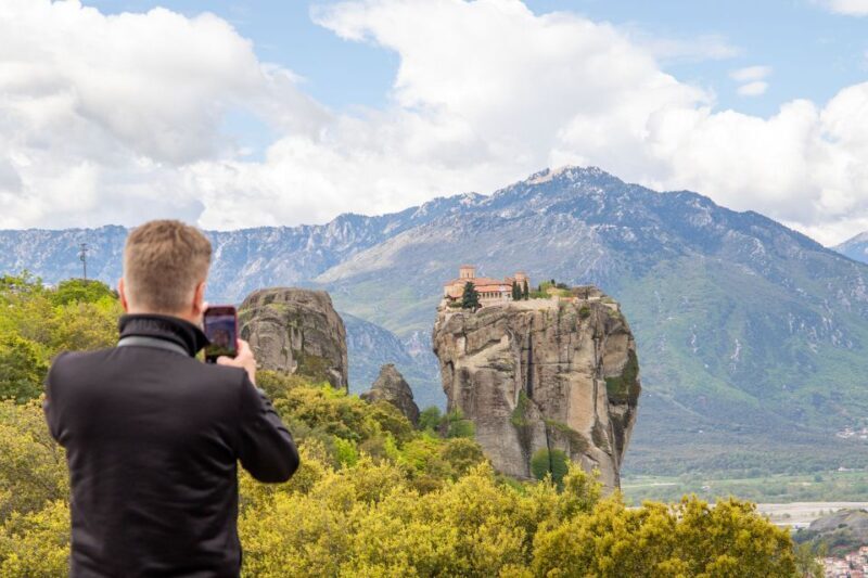 From Athens: 3 Days in Meteora & Delphi with Tours & Hotel - Final Thoughts: Who Will Love This Tour?