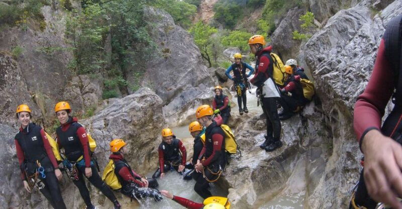from-athens-agios-loukas-gorge-canyoning-experience