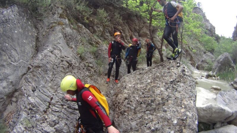from-athens-agios-loukas-gorge-canyoning-experience