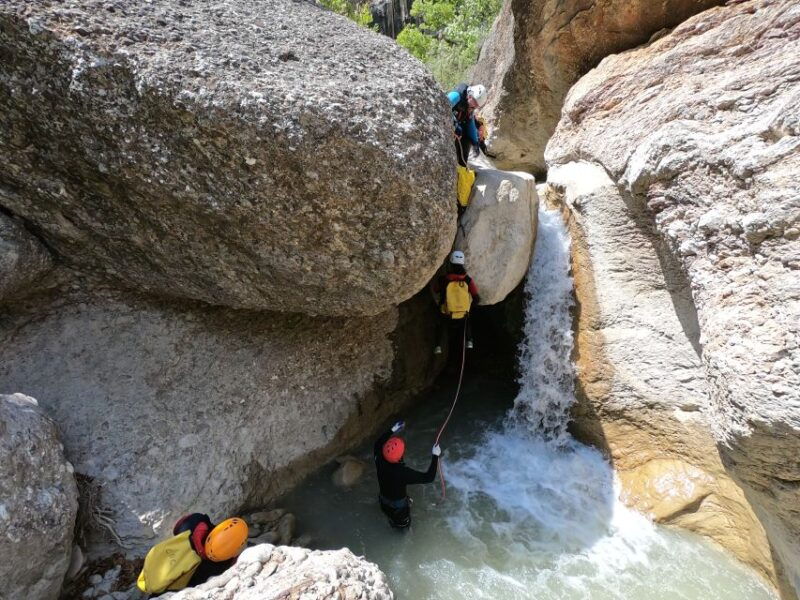 from-athens-agios-loukas-gorge-canyoning-experience