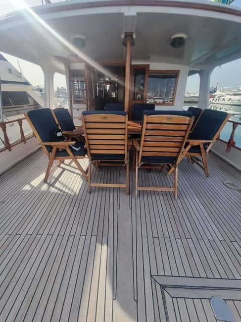 From Athens: All Inclusive Day Cruise to 3 Islands - Who Will Love This Tour?