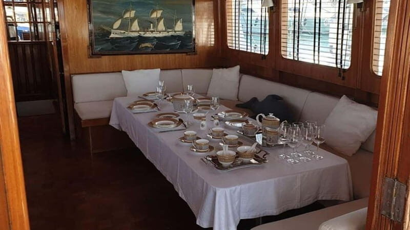 From Athens: All Inclusive Day Cruise to 3 Islands - The Sum Up