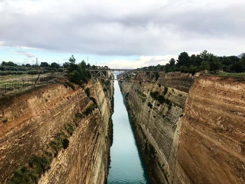 From Athens: Ancient Corinth Tour Official Guide & Tickets - Who Will Enjoy This Tour?