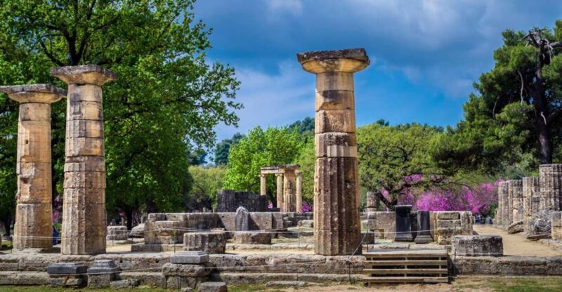 From Athens: Ancient Olympia Full-Day Private Tour - The Experience in Focus: What Makes This Tour Stand Out