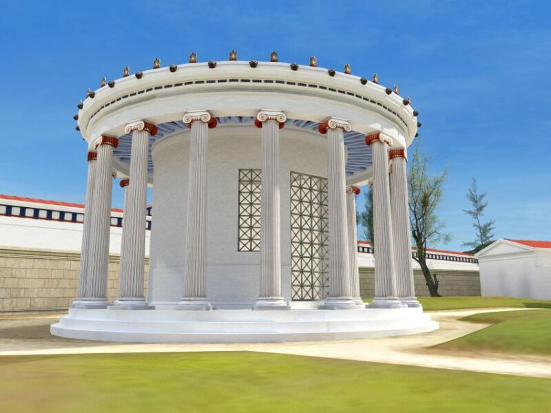 From Athens: Ancient Olympia Full-Day Private Tour - Final Thoughts: Who Will Love This Tour?