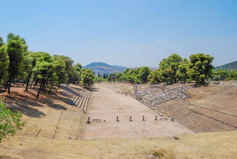 From Athens: Ancient Olympia Full-Day Private Tour - Final Words
