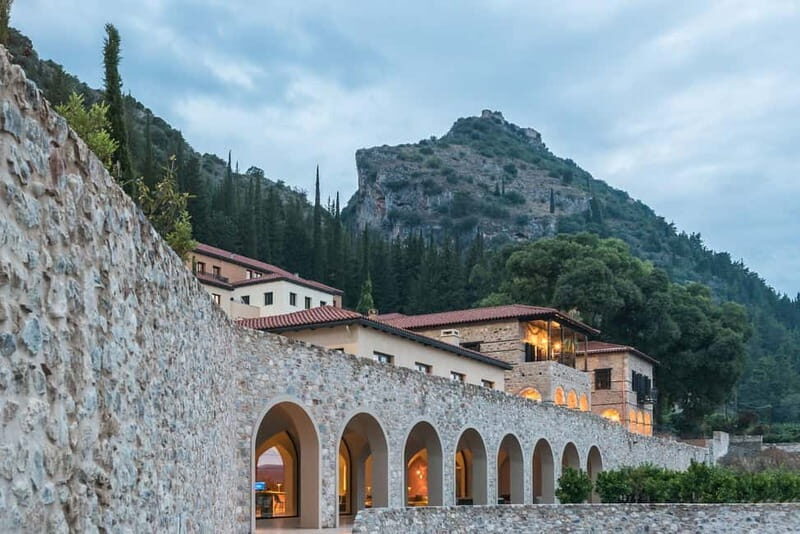 From Athens: Ancient Sparta and Nemea Wine Country Day Trip - Who Would Love This Tour?