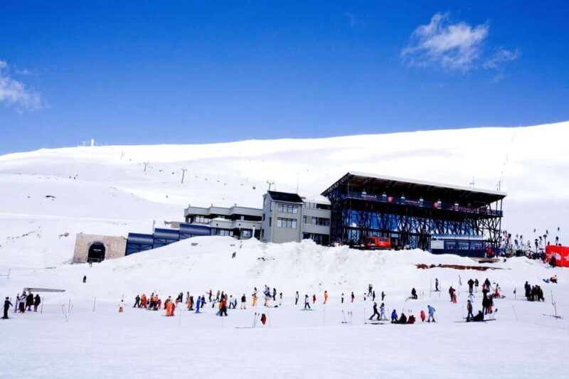 From Athens: Arachova Full-Day Trip with Premium Transfers - What to Expect During Your Day