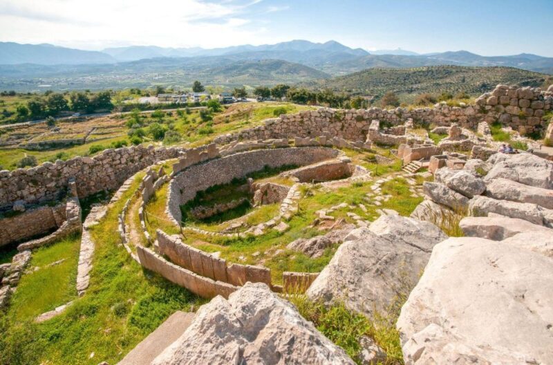 From Athens: Argolis Private Full-Day Tour - Who Will Love This Tour?