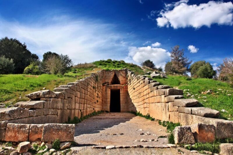 From Athens: Argolis Private Full-Day Tour - Final Thoughts