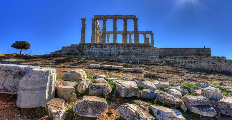 from-athens-cape-sounio-and-temple-of-poseidon-private-tour