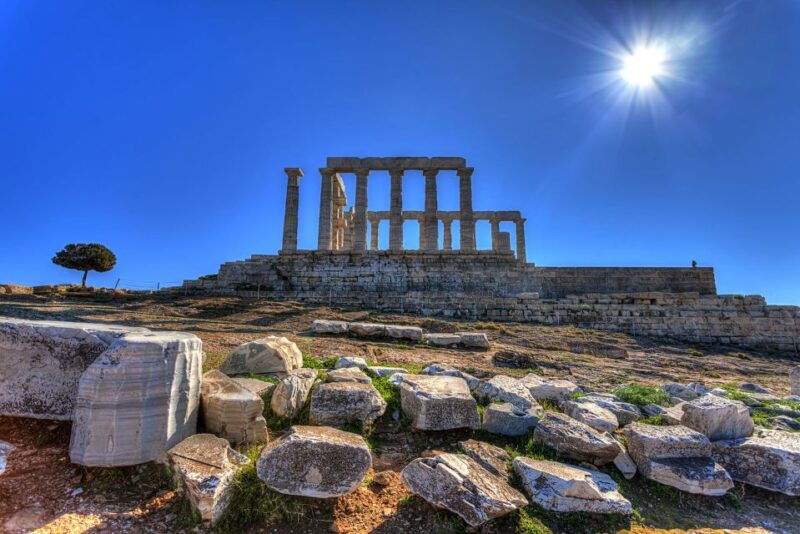 from-athens-cape-sounio-and-temple-of-poseidon-private-tour