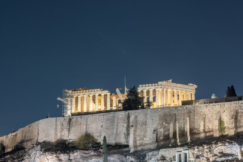 From Athens: City, Delphi, Meteora, & Santorini 8-Day Tour - What Makes This Tour Stand Out?