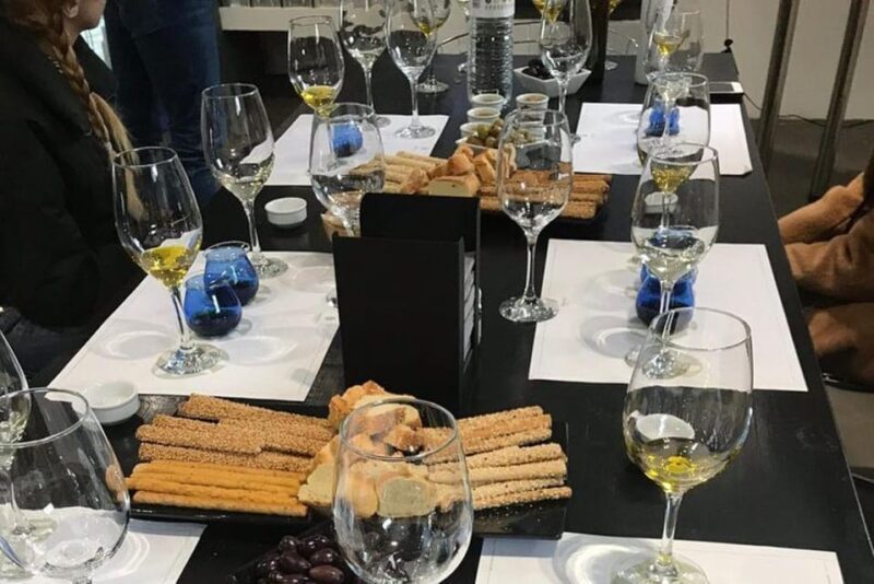 From Athens: Corinth and Olive Oil Tasting Private Tour - Who Is This Tour Best Suited For?