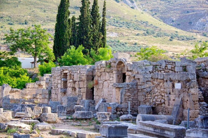 from-athens-corinthia-private-day-trip-to-ancient-corinth