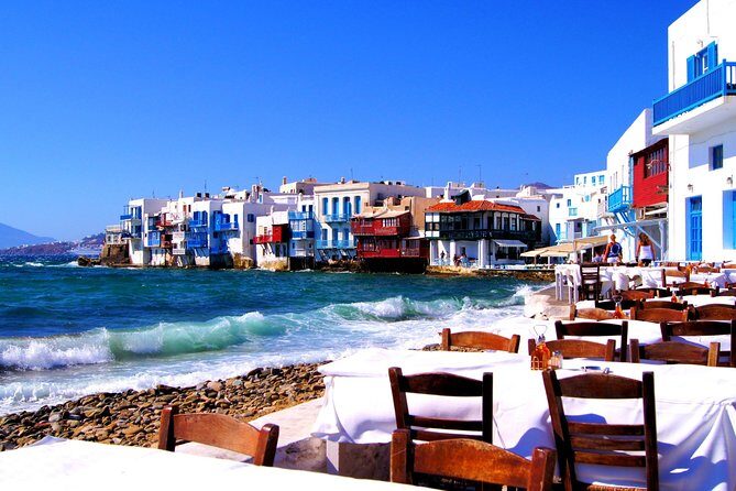 From Athens: Day Tour to Mykonos - The Full Experience: What to Expect from This Mykonos Day Trip