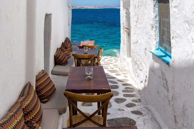 From Athens: Day Tour to Mykonos - FAQ