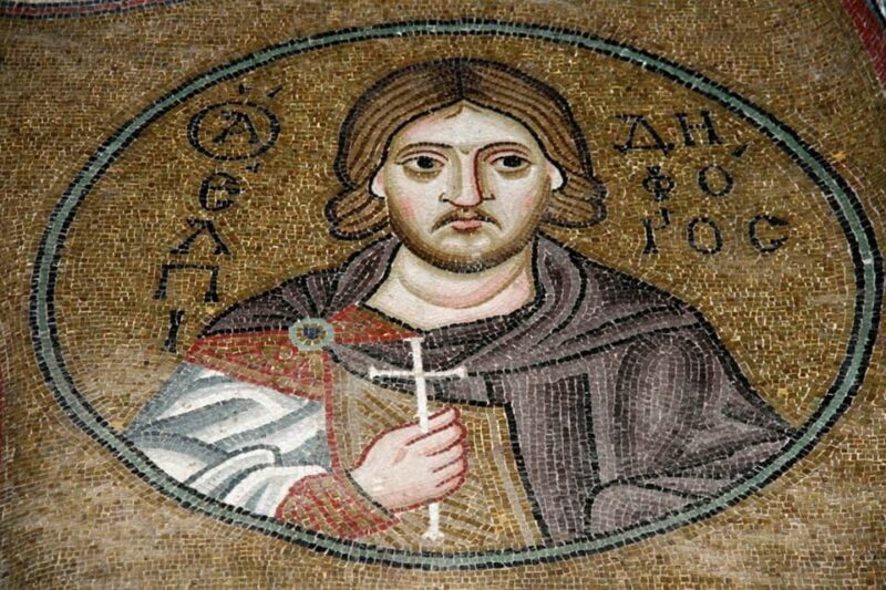 From Athens: Delphi and Osios Loukas Monastery Day Trip - FAQ  