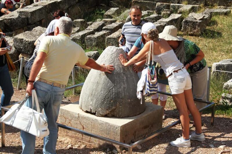 From Athens: Delphi Day Trip with Spanish-Speaking Guide - The Practical Details: What You Need to Know