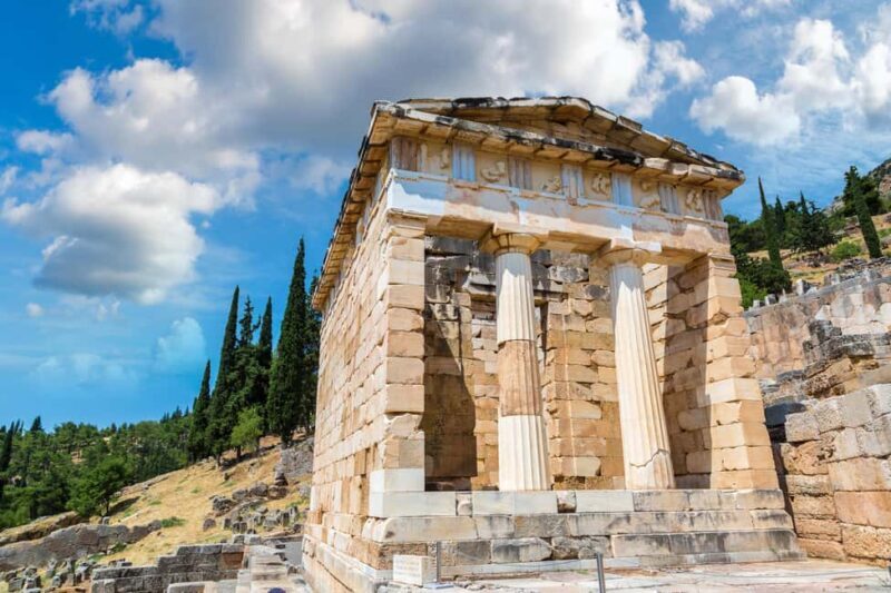 From Athens: Delphi Day Trip with Spanish-Speaking Guide - Final Thoughts