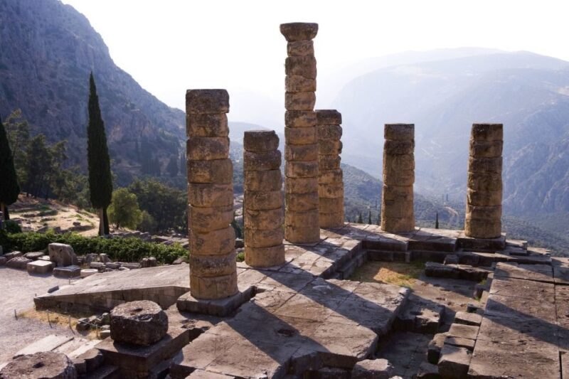 From Athens: Delphi Full-Day Tour - Who Is This Tour Best For?