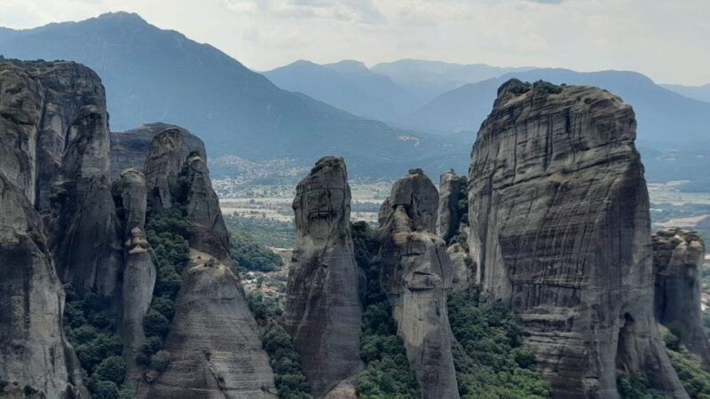 From Athens: Delpi and Meteora Private 2-day Historic Tour - Who Will Love This Tour?