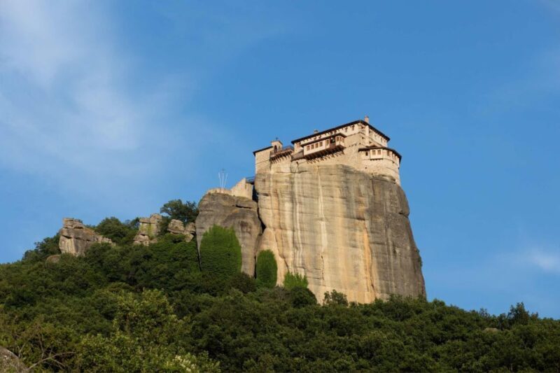 From Athens: Explore Ancient Greece 4-Day Tour - The Value of This Tour