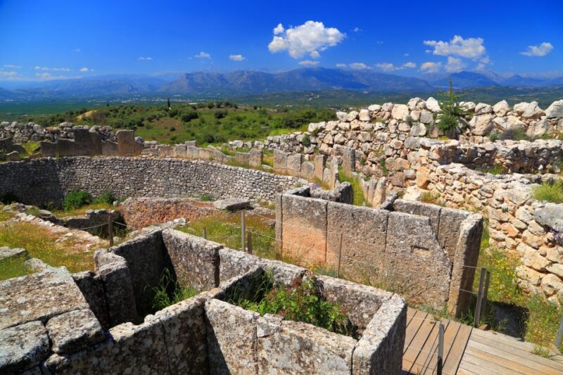 From Athens: Explore Ancient Greece 4-Day Tour - Who Would Love This Tour?