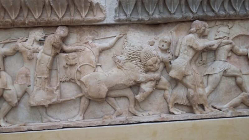 From Athens: Full-Day Tour of Delphi - Getting to Know the Tour