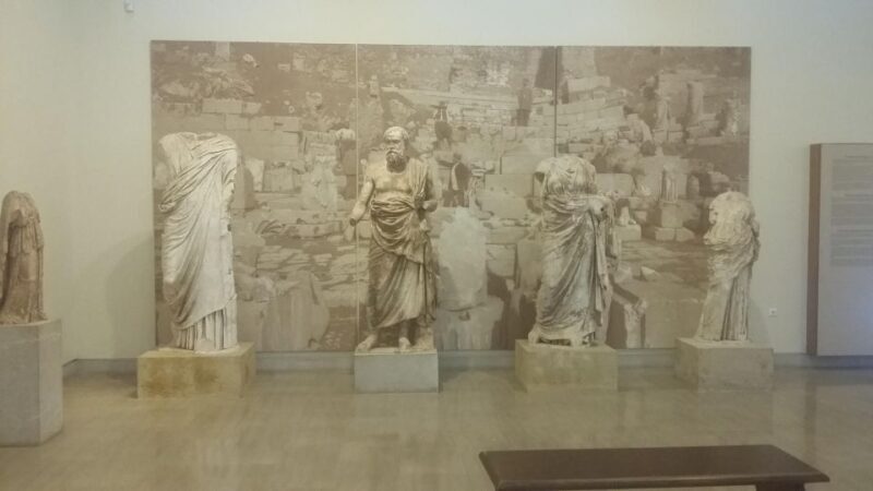 From Athens: Full-Day Tour of Delphi - What Makes This Tour Stand Out