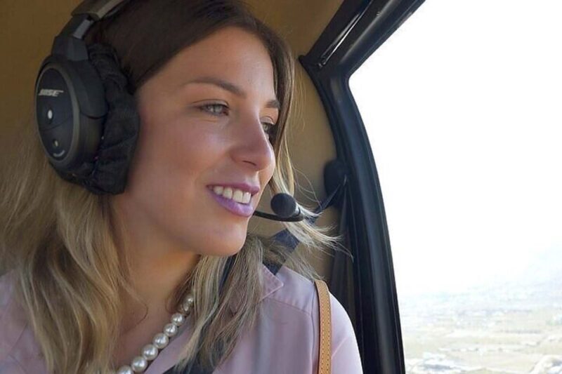 From Athens: Greek Islands Private Helicopter Transfer - FAQs