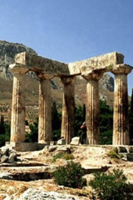 From Athens: Half-Day Biblical Corinth Tour - An In-Depth Look at the Experience