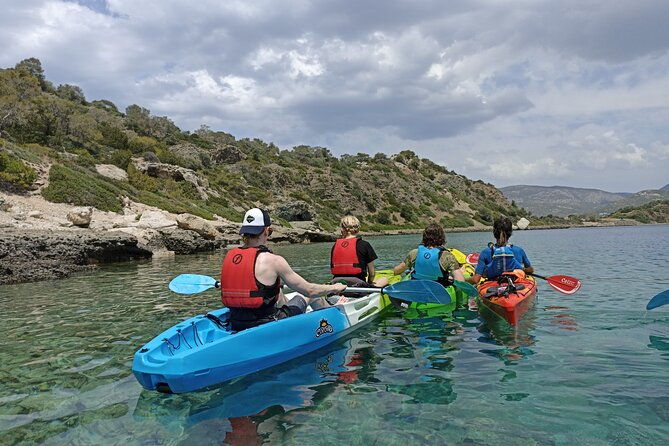 from-athens-half-day-sea-kayak-tour-at-the-corinthian-gulf