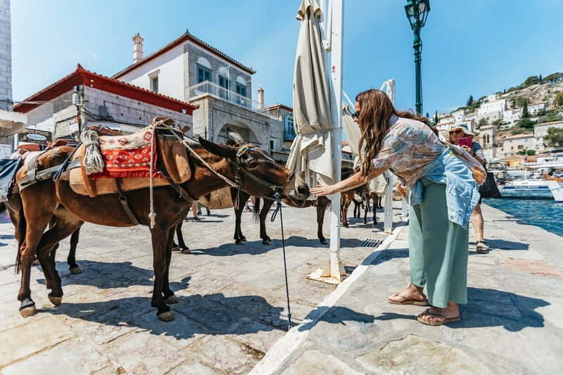 From Athens: Hydra, Poros & Aegina Island Cruise with Lunch - The Journey Begins: From Athens to the Islands