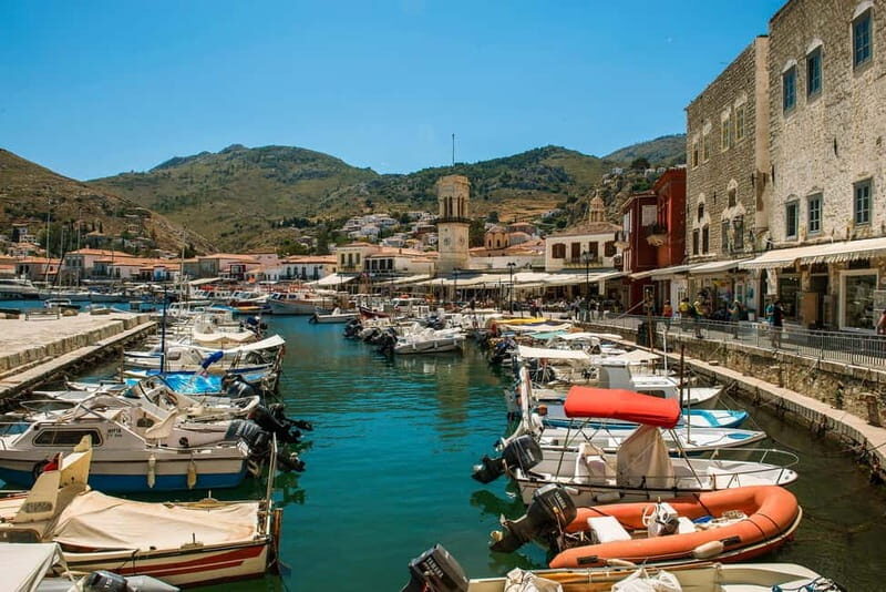 From Athens: Hydra, Poros & Aegina Island Cruise with Lunch - The Sum Up: Who Will Love This Cruise?