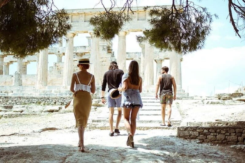 From Athens: Hydra, Poros & Aegina Island Cruise with Lunch - FAQ